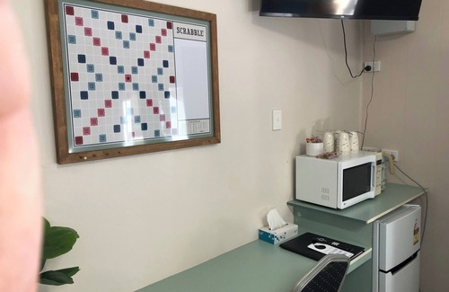 Chinchilla Hotel | Acacia Motel