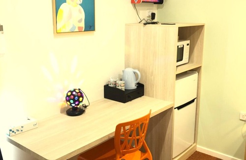 Chinchilla Hotel | Acacia Motel