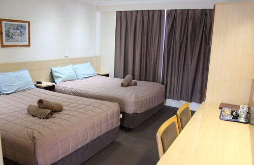 Armidale Hotel | Acacia Motor Inn Armidale