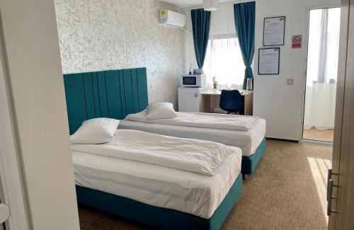 Pitesti Cama Y Desayuno | Academia De Arhitectura