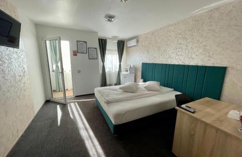 Pitesti Cama Y Desayuno | Academia De Arhitectura