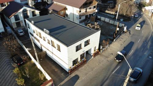 Pitesti Cama Y Desayuno | Academia De Arhitectura