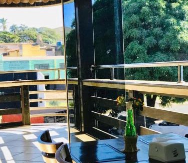 Rio Verde Hotel | Acapu Hotel