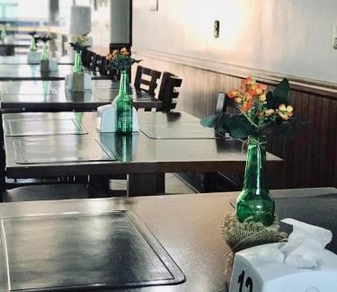 Rio Verde Hotel | Acapu Hotel