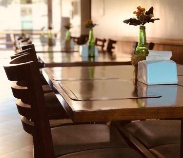 Rio Verde Hotel | Acapu Hotel