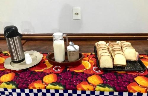 Rio Verde Hotel | Acapu Hotel