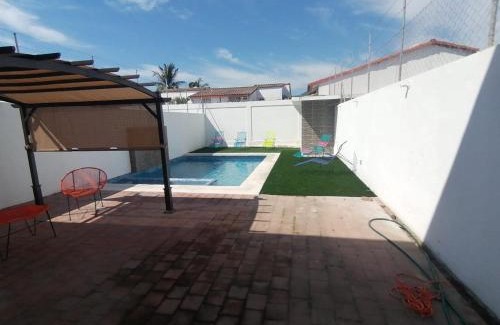 Granjas del Marqués Villa | ACAPULCO DIAMANTE NUEVA E INCREIBLE VILLA CON ALBERCA PROPIA