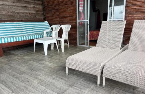 Bocachica Hotel | AcapulcoBeach