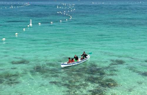 Bocachica Hotel | AcapulcoBeach