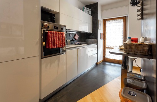 Quartiere XXI Pietralata Cama Y Desayuno | Acasadigiò B&B - 400 meters from the Metro stop and 15 minutes from the center of Rome