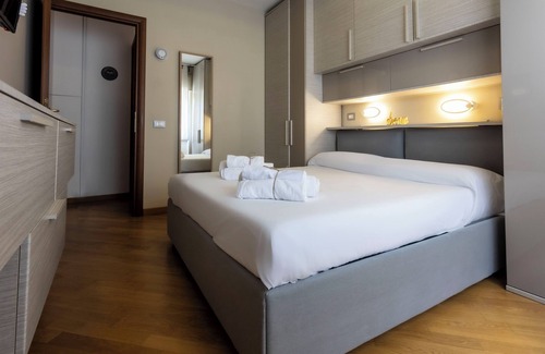 Quartiere XXI Pietralata Cama Y Desayuno | Acasadigiò B&B - 400 meters from the Metro stop and 15 minutes from the center of Rome