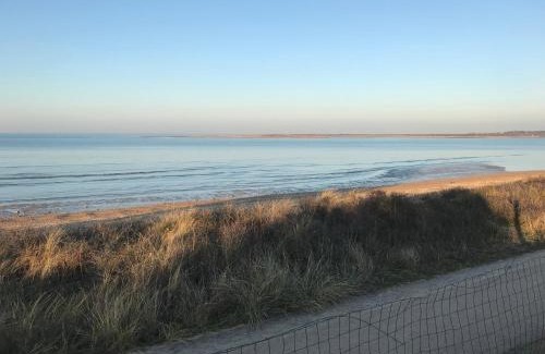 Ouistreham Casa | Accès direct mer. Plage du Débarquement