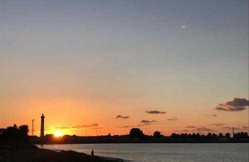Ouistreham Casa | Accès direct mer. Plage du Débarquement