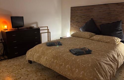 Quartiere XX Ardeatino Apartamento | Accogliente Appartamento Roma