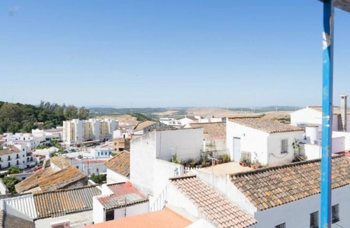 Alcalá de los Gazules Casa | Alojamiento en Parque Natural Alcornocales, Cadiz, Andalucia Spain
