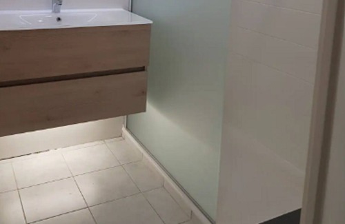 Plerin Apartamento | Apartamento recientemente reformado a 5 minutos de las playas.