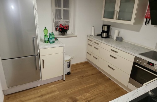 Babenhausen Apartamento | Accommodation kostera 1 OG