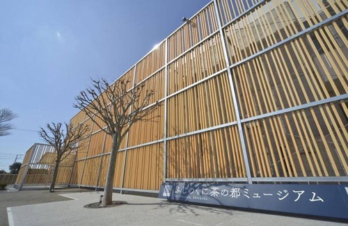 Shimada Casa | Accommodation near ShinKanaya Station For famili / Shimada Shizuoka