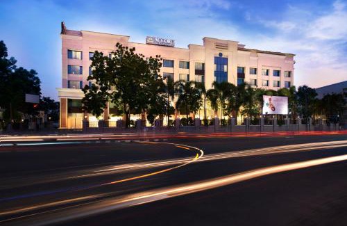 Kalapettai Hotel | Accord Puducherry