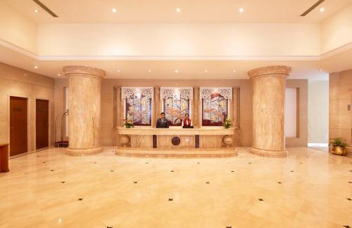 Kalapettai Hotel | Accord Puducherry