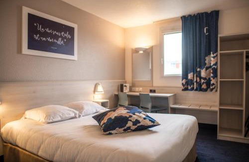 Cornebarrieu Hotel | Ace Hôtel Toulouse Blagnac