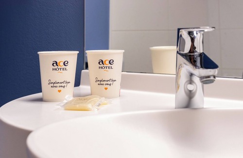 Cornebarrieu Hotel | ACE Hôtel Toulouse