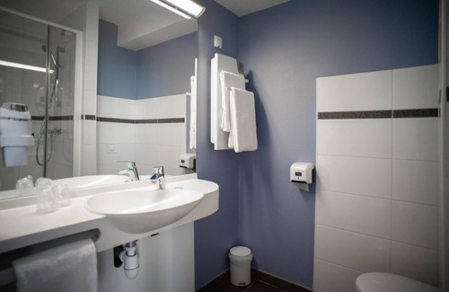 Cornebarrieu Hotel | ACE Hôtel Toulouse