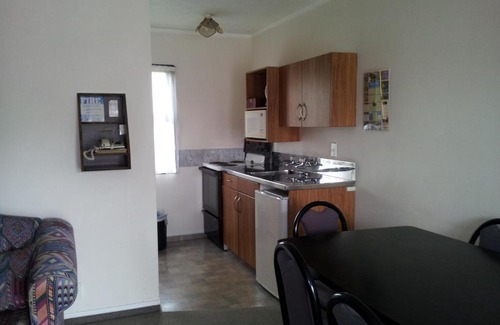 Napier Hotel | Ace High Motor Inn