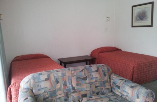 Napier Hotel | Ace High Motor Inn