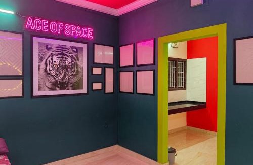 Malpe Apartamento | Ace of Space