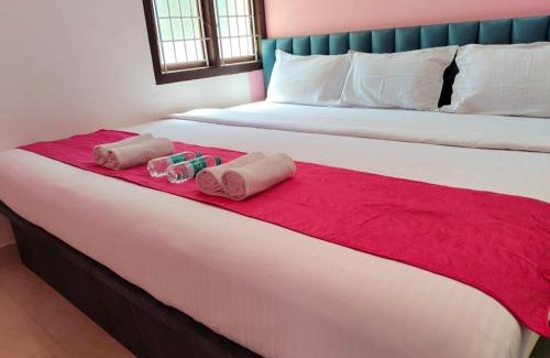 Malpe Apartamento | Ace of Space