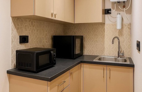 Sector D Hotel | ACE STAYZ