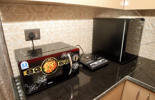 Sector D Hotel | ACE STAYZ