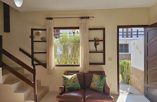 Itauna Casa | Acesso a Praia com Área Gourmet