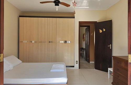 Itauna Casa | Acesso a Praia com Área Gourmet