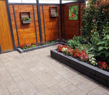 Roden Cama Y Desayuno | Achter de Beukenboom