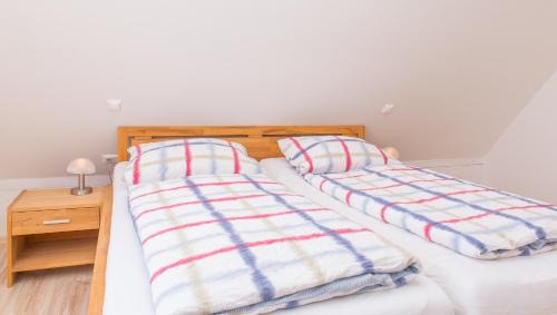 Suddorf Apartamento | Achterdeck - Hüs in Lee