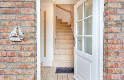 Suddorf Apartamento | Achterdeck - Hüs in Lee