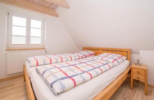 Suddorf Apartamento | Achterdeck - Hüs in Lee