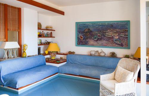 Aci Trezza Apartamento | Acitrezza View