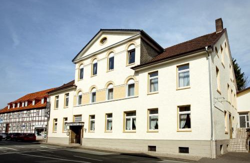 Bueren Hotel | Ackfeld Hotel-Restaurant