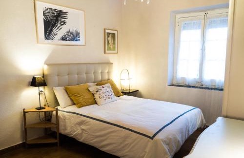 Sant Corneli Apartamento | Acogedor apartamento entre montañas