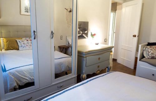 Sant Corneli Apartamento | Acogedor apartamento entre montañas