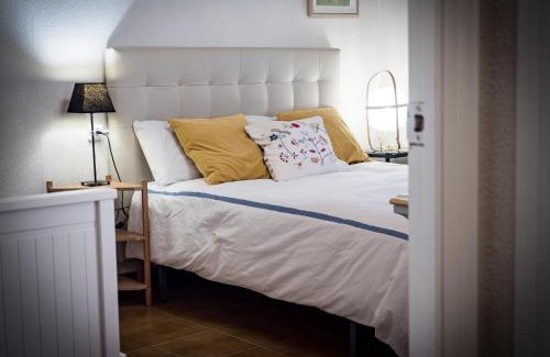 Sant Corneli Apartamento | Acogedor apartamento entre montañas