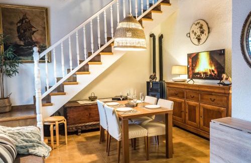 Sant Corneli Apartamento | Acogedor apartamento entre montañas