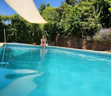 Poyales del Hoyo Apartamento | Acogedor apartamento al sur de la Sierra de Gredos