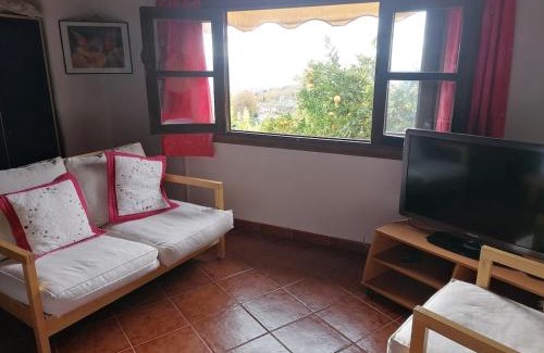 Poyales del Hoyo Apartamento | Acogedor apartamento al sur de la Sierra de Gredos