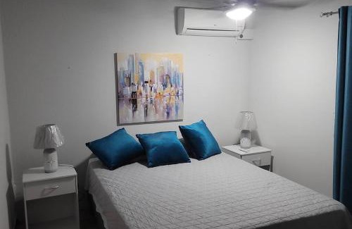 San Miguelito Apartamento | Acogedor apartamento
