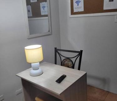 San Miguelito Apartamento | Acogedor apartamento