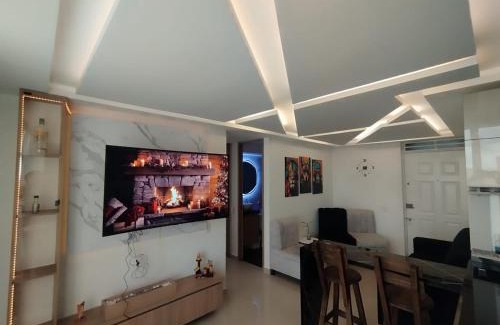 Bosa Apartamento | Acogedor apartamento en Bogotá